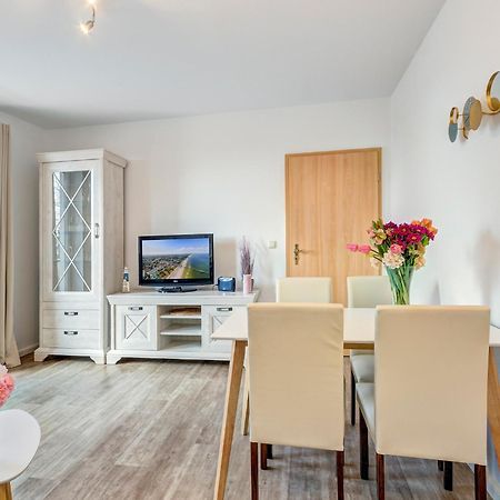 Hansehus Ferienwohnung Nr 1 زينوويتز المظهر الخارجي الصورة