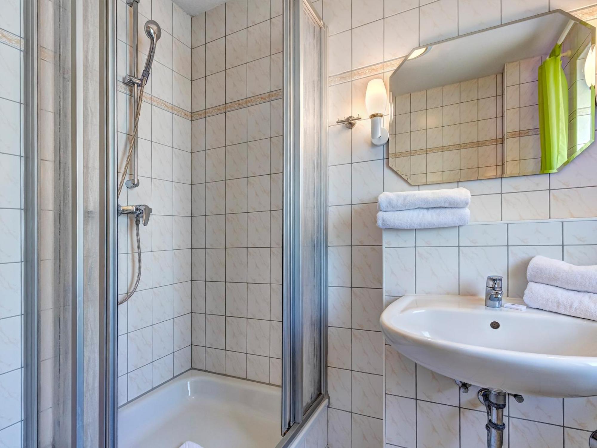 Hansehus Ferienwohnung Nr 1 زينوويتز المظهر الخارجي الصورة