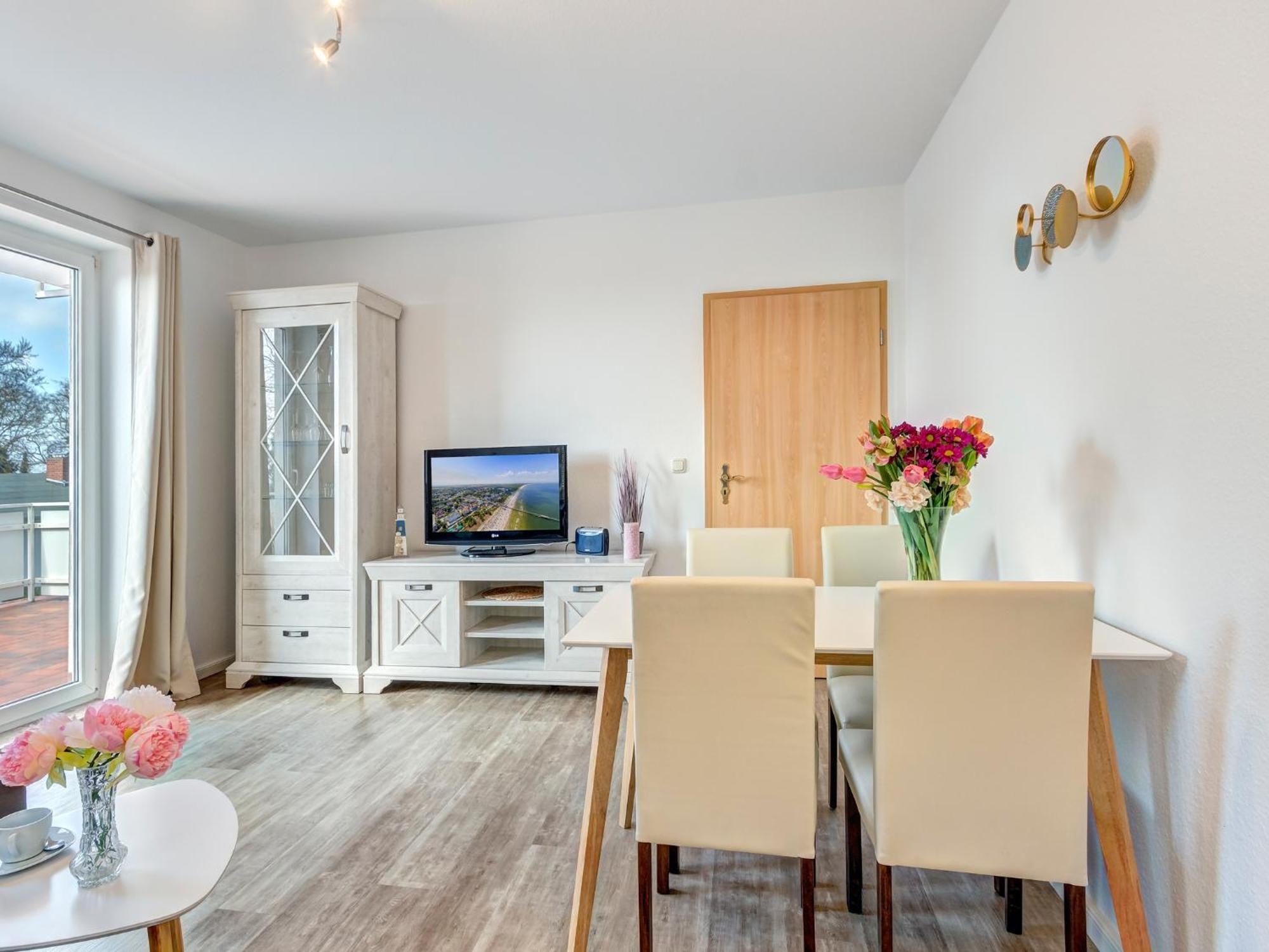 Hansehus Ferienwohnung Nr 1 زينوويتز المظهر الخارجي الصورة