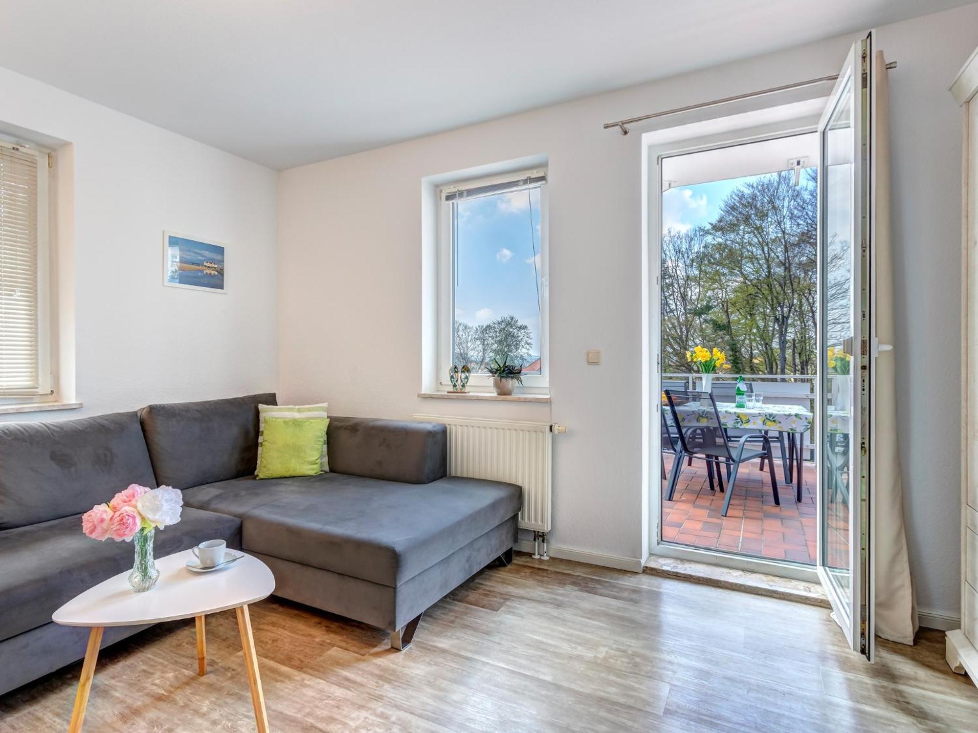 Hansehus Ferienwohnung Nr 1 زينوويتز المظهر الخارجي الصورة